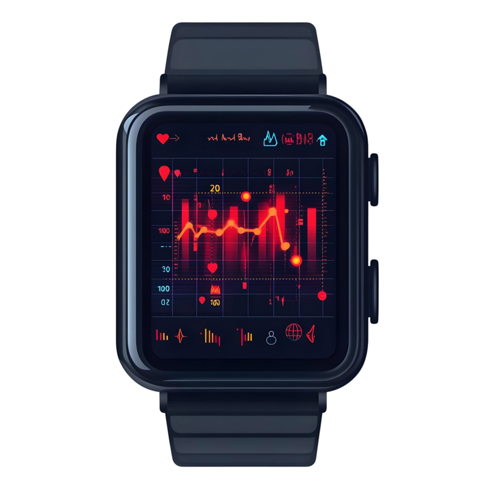 ActivePulse Tracker