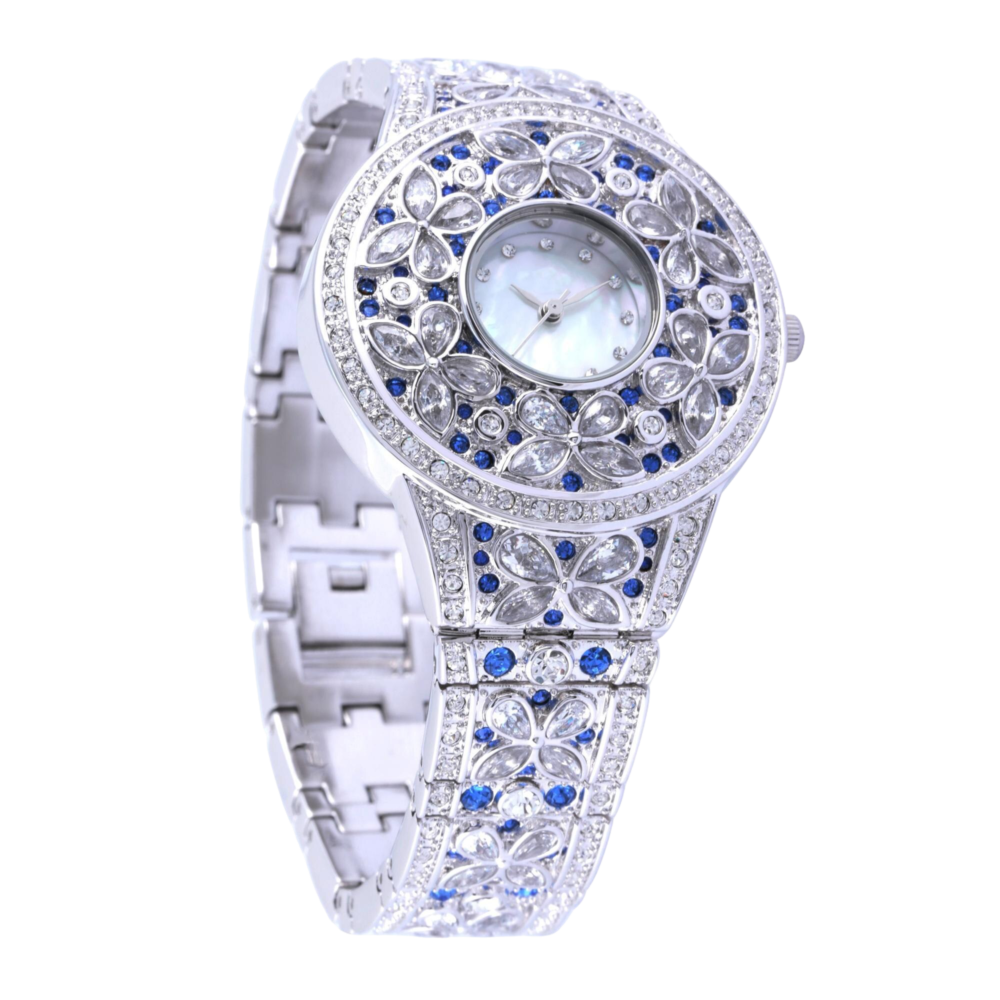 Diamond Style Fashion Watch