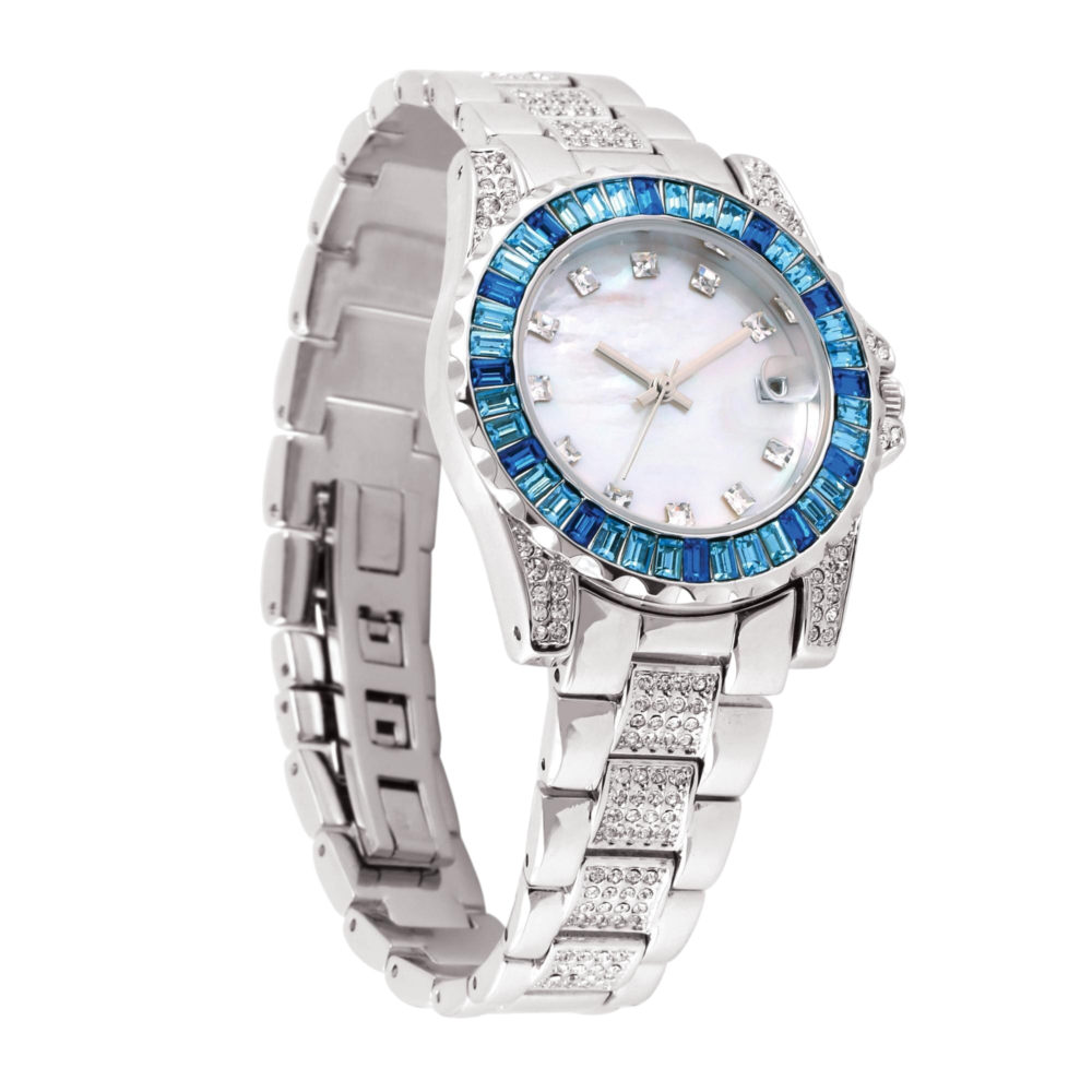 Premium Ultra-Thin Dress Watch