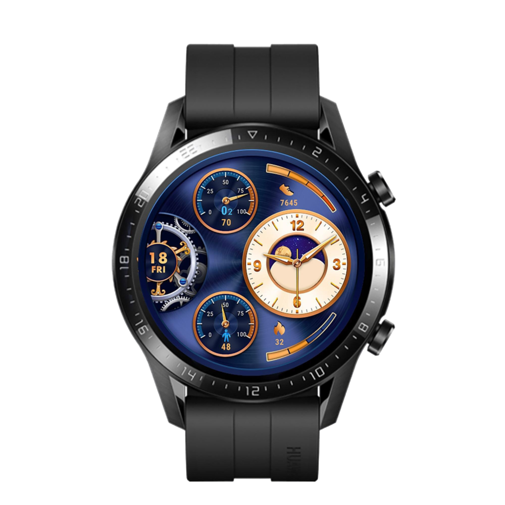 Premium Skeleton Automatic Watch