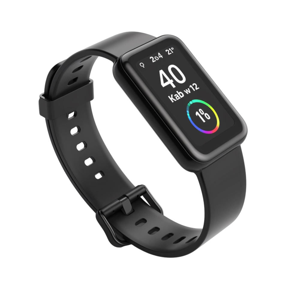 FitPro Active Smartwatch