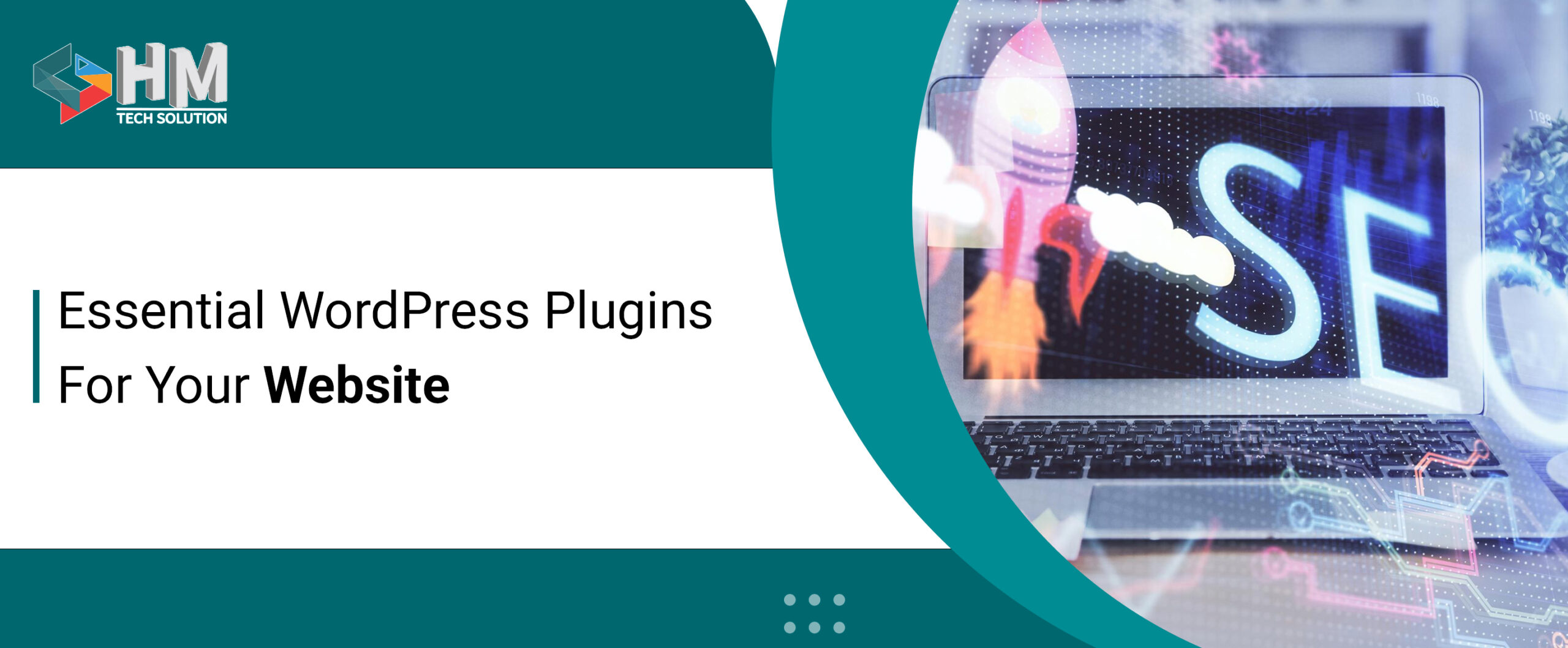 essential wordpress plugins