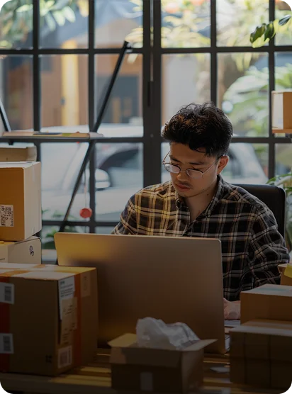 Smarter Ecommerce Operations