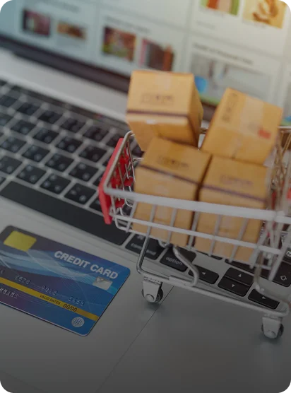 Scalable Ecommerce Technology
